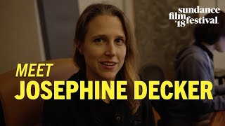 Madeline a mélyben előzetes
