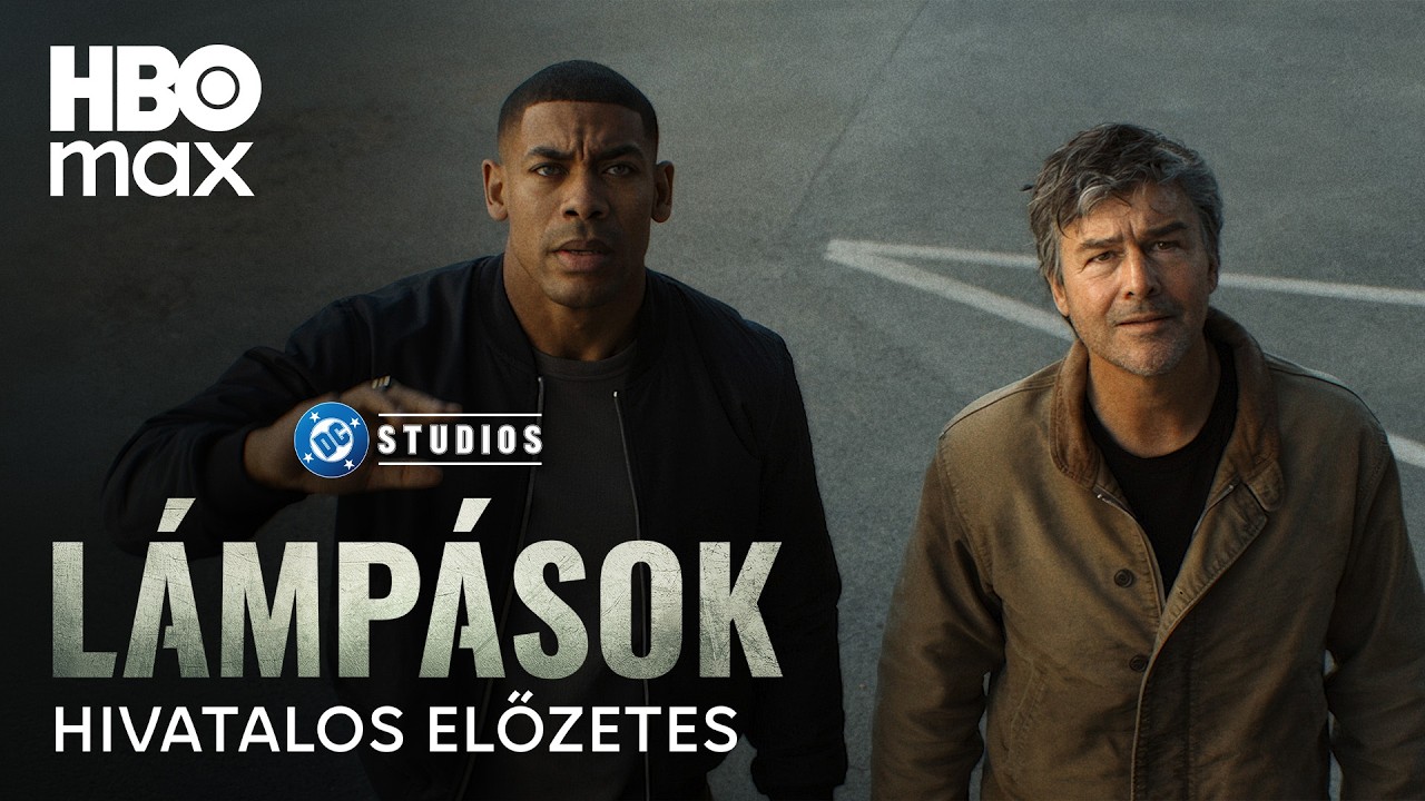 Lámpások