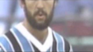 1983 - O Ano Azul előzetes