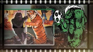 The Beast and the Magic Sword előzetes