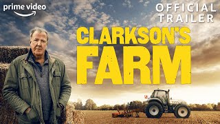 Clarkson farmja előzetes