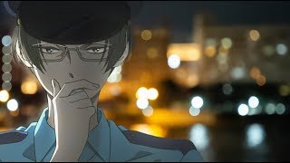 さらざんまい előzetes