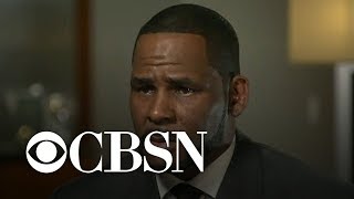 The Gayle King Interview with R. Kelly előzetes