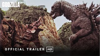 Godzilla, Mothra and King Ghidorah: Giant Monsters All-Out Attack előzetes