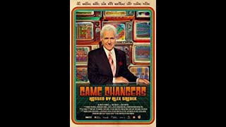Game Changers előzetes