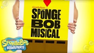 The SpongeBob Musical: Live on Stage! előzetes