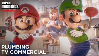 Super Mario Bros. - A film előzetes