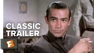 Dr. No előzetes