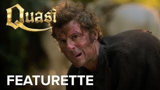 Quasimodo előzetes