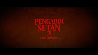 Satan's Slaves 2: Communion előzetes