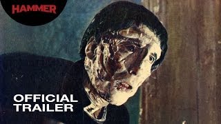 The Curse of Frankenstein előzetes