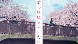 Let Me Eat Your Pancreas előzetes