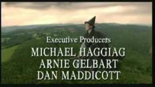 The Worst Witch előzetes