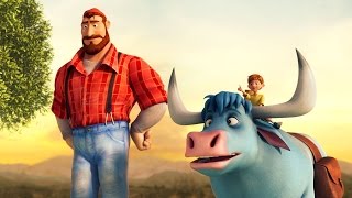 Bunyan and Babe előzetes