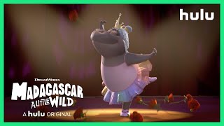 Mini Madagaszkár - Vár a nagyvilág előzetes