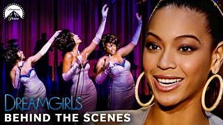 Dreamgirls előzetes