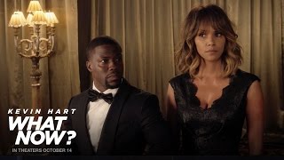 Kevin Hart: What Now? előzetes