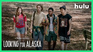 Alaska nyomában előzetes