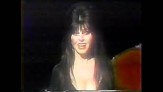 Elvira's Movie Macabre előzetes