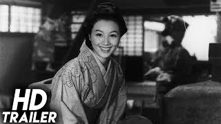 近松物語 előzetes