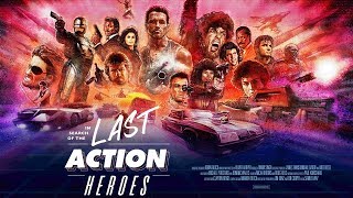In Search of the Last Action Heroes előzetes
