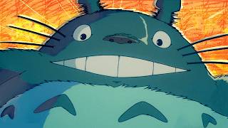 Totoro - A varázserdő titka előzetes