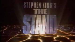 Stephen King: Végítélet előzetes