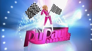 RuPaul - Drag Queen leszek! előzetes