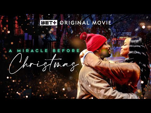 A Miracle Before Christmas előzetes magyar szinkronnal
