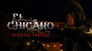 El Chicano - Gyilkos a múltból előzetes