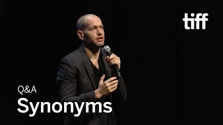 Synonyms előzetes