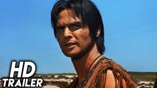 Navajo Joe előzetes