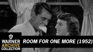 Room for One More előzetes