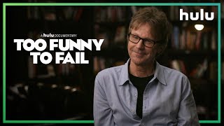 Too Funny to Fail: The Life & Death of The Dana Carvey Show előzetes