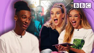 Little Mix: The Search előzetes