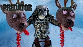 Predator - A ragadozó előzetes