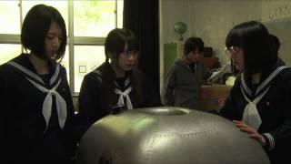 Girls in the Psychic Club előzetes