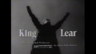 Lear király előzetes