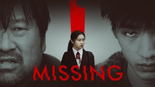 Missing előzetes