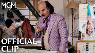 A Gucci-ház előzetes