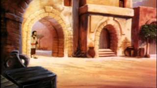 The Easter Story előzetes
