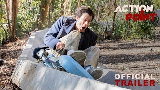 Action Point - Extrém vidámpark előzetes