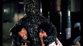 The Oily Maniac előzetes