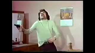 Karate Girl előzetes
