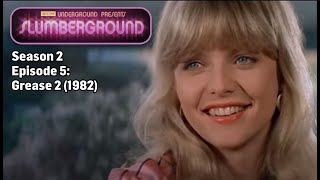 Grease 2 előzetes