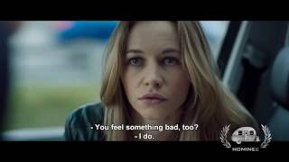 Paranormal Drive előzetes