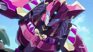 CODE GEASS Rozé of the Recapture előzetes