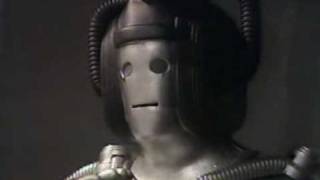 Doctor Who: Revenge of the Cybermen előzetes