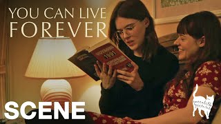 You Can Live Forever előzetes