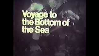 Voyage to the Bottom of the Sea előzetes